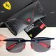 Best Replica Ray Ban and Ferrari Men Sunglasses - AAA Grade (9)_th.jpg
